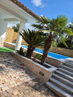 Casa Vacanze Villa DaLu con piscina